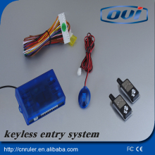 universal car keyless entry system lock/unlock/ car searching /trunk release