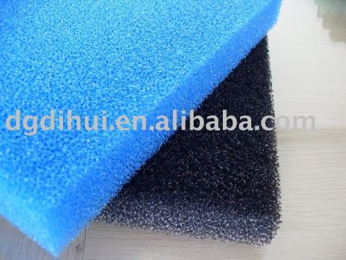 Polyurethane foam