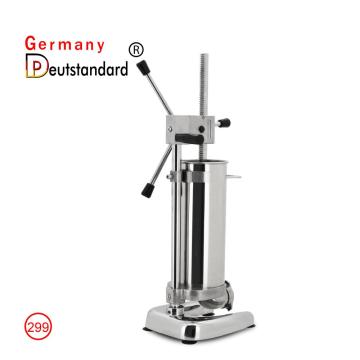 mini churros machine 3L