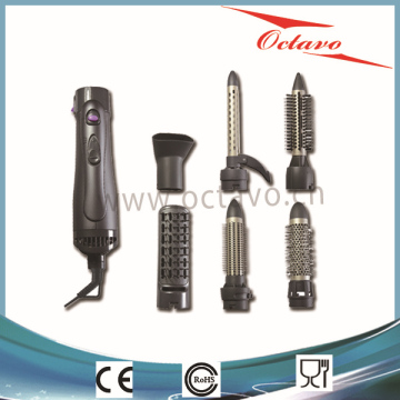 OC-806 Electric Hair styler/6 in 1 hair styler/multifunctional hair styler