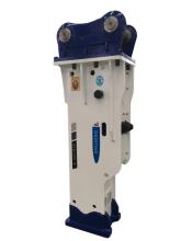 Hydraulic Breaker Jack Hammer for Railroading