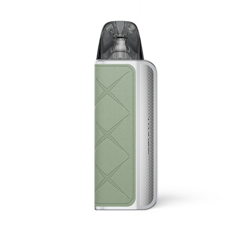 ZGAR ZENITH PREMIUM PACK - Moss Green