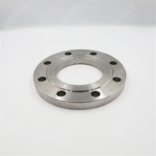 ANSI B16.5 3 1/2 inch size plate flange