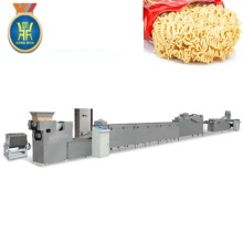 fried instant noodle making machine noodle making production line