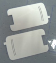 plastic sheet pattern making cutting plotting machine