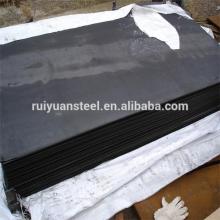High Manganese Steel X120Mn12 SCMnH11 Mn 13 Steel Flat Bar