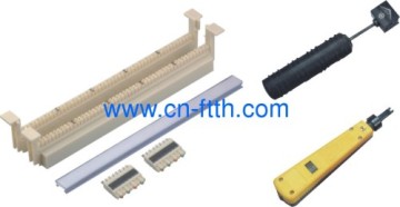 50pair 110 Wiring Block Without Leg?