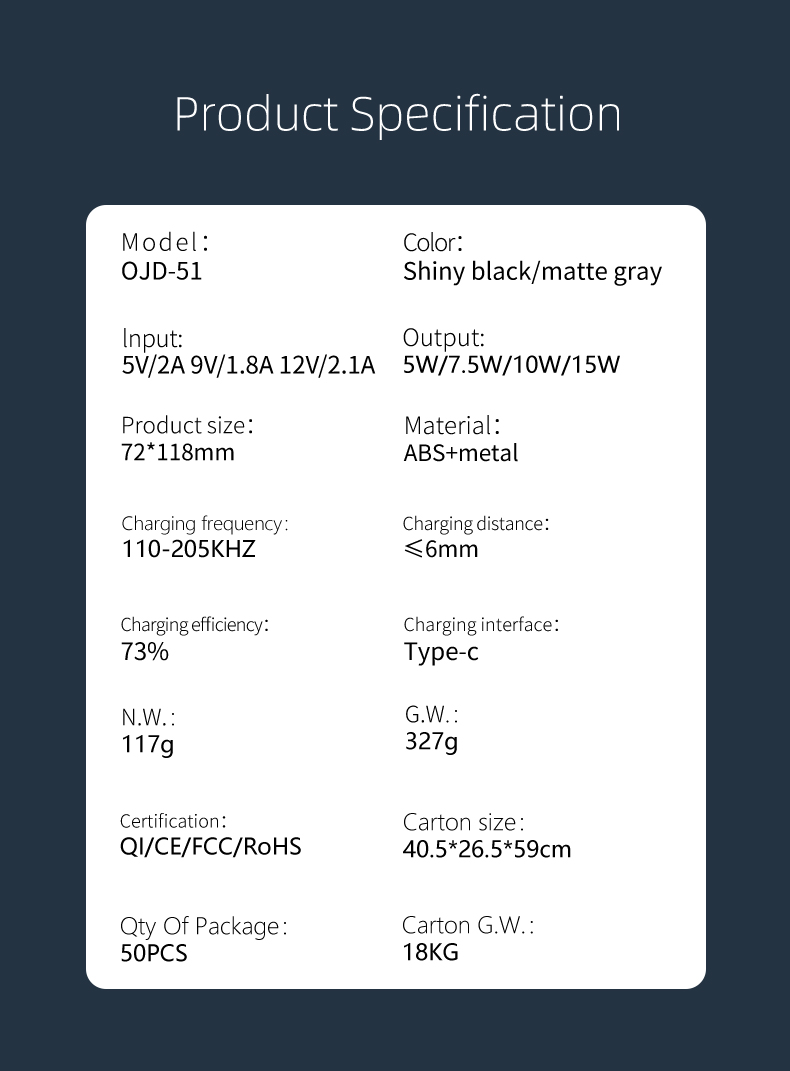 samsung fast wireless charger