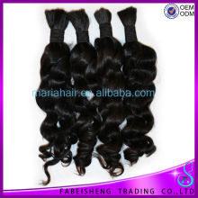 Superior quality high quality loose deep wave hair bulk