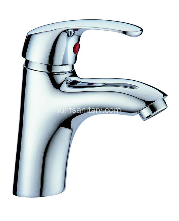 Kuningan Basin Faucet Grosir Kualitas Baik