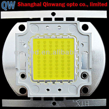 Bridgelux 60w high quality white led chip