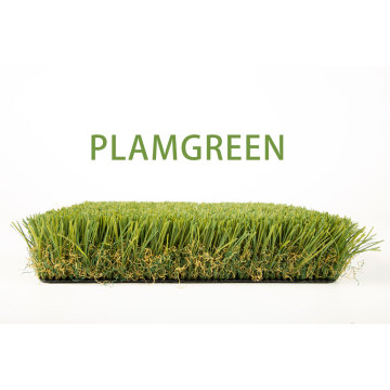 Plamgreen C8 พรมหญ้าเทียมเชิงพาณิชย์ที่หรูหรา