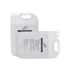 Guangzhou Pincheng 5L Packaging Stage Wedding Party Bubble Machine Oil