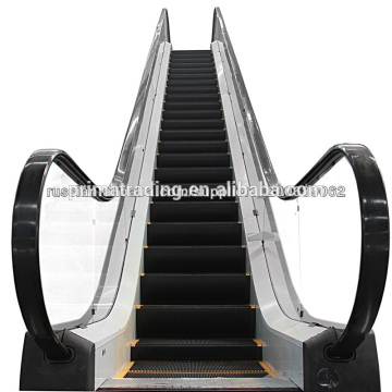 Shopping Mall Escalator
