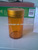 Plastic Capsule Pill Medicine Bottle