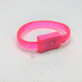 Wristband LED Light brinquedos para crianças