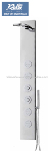 Best seller Aluminum alloy shower panel