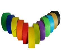 Masking Tape for Plastic devices