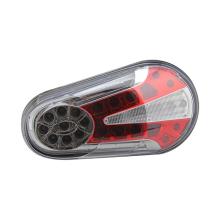 100% Waterproof Combination Tail Lighting
