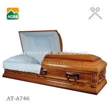luxury coffins and caskets prices supplier
