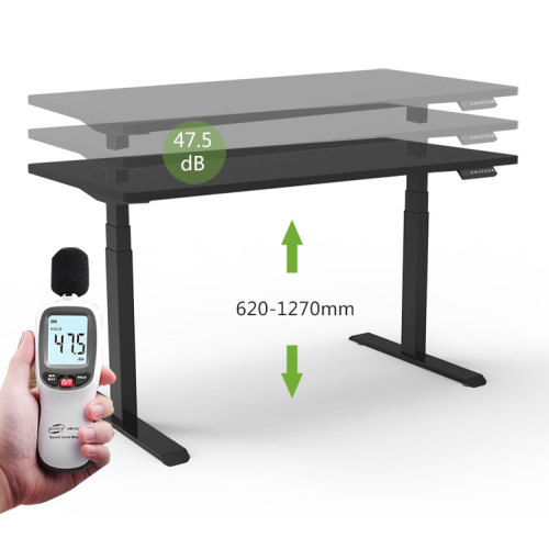 Ergonomic Height Adjustable Desk