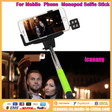 Selfie Using Sync LED Flash