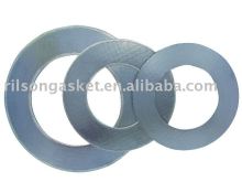Reinforced Graphite Gasket