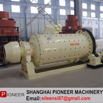 ball mill for aluminium powder