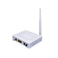 Realtek xpon wifi onu 1ge + 1fe + wifi + 1pots