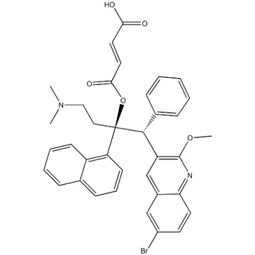 결핵 약 Bedaquiline 포 CAS 845533-86-0