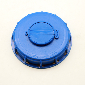 HDPE Plastic IBC Tank Lid