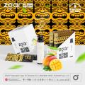 Zgar E-Cigarette Vape 10ml