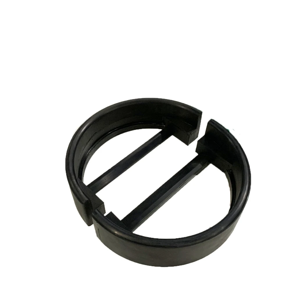 Fz 35-35 Oilfield Equipment Shearing RAM Packer Sealing Element Rubber Accesories