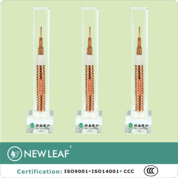 Flexible Fireproof Cable