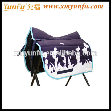 horse pads saddles / saddle horse covers