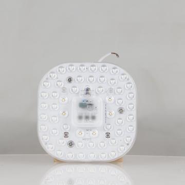 Square 24w led Light Modules for ceiling light