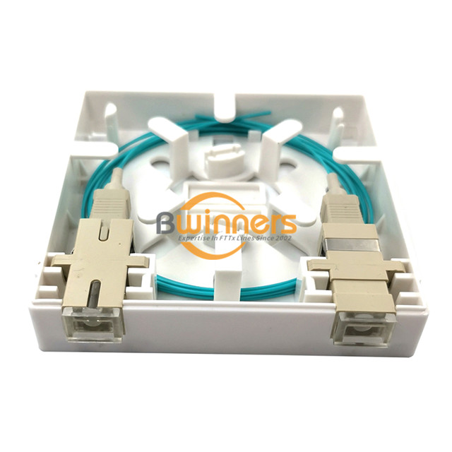 Optical Fiber Socket