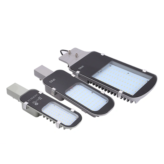 50/60Hz 110-130lm/W 12W SMD LED Street Lighting (SLRY32)