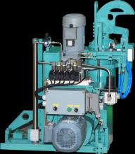 Strapping Machine for Metal Packing Equipment