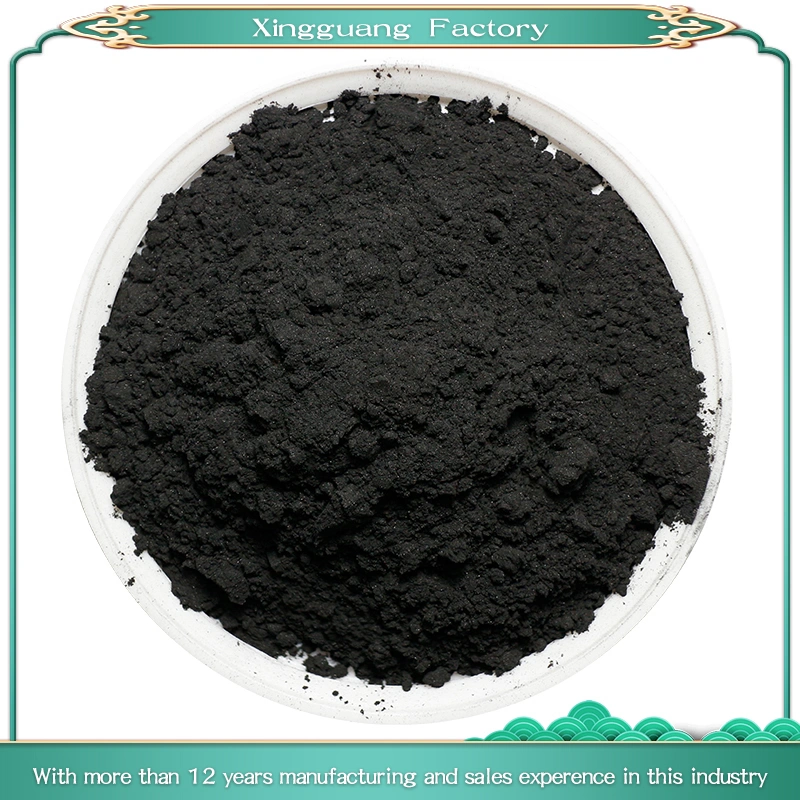 Powder Coconut Activated Charcoal Price Per Ton