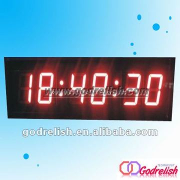digital clock,clock led,wall clock