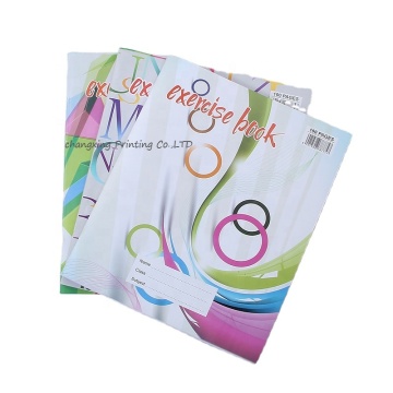 Customized Composition Notebooks for Students - Factory Direct