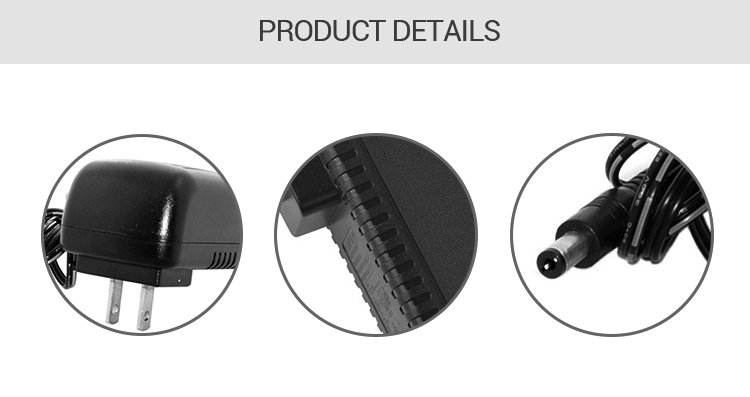 Ac adapter 9v 2a
