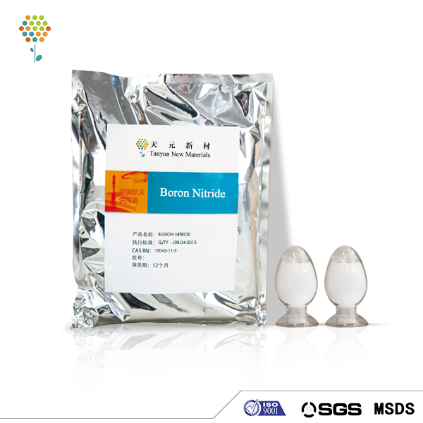 HBN boron nitride powder ( cas no 10043-11-5 )