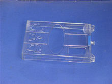 Standard Dvd Open Eas Safer , 8.2mhz / 58khz / 1.95mhz And Pc Transparent