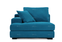 Home Good quality relax upholstered sofa/couch