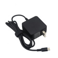 Port USB 5V / 9V / 15V / 20V 3A Zasilacz sieciowy