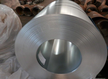 Cold-rolled Hard Volumes