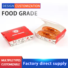 Take Out Food Boxes Fried Chicken box