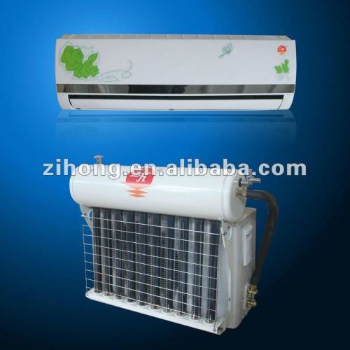 solar air conditioner, aircon ,solar air conditioner split system